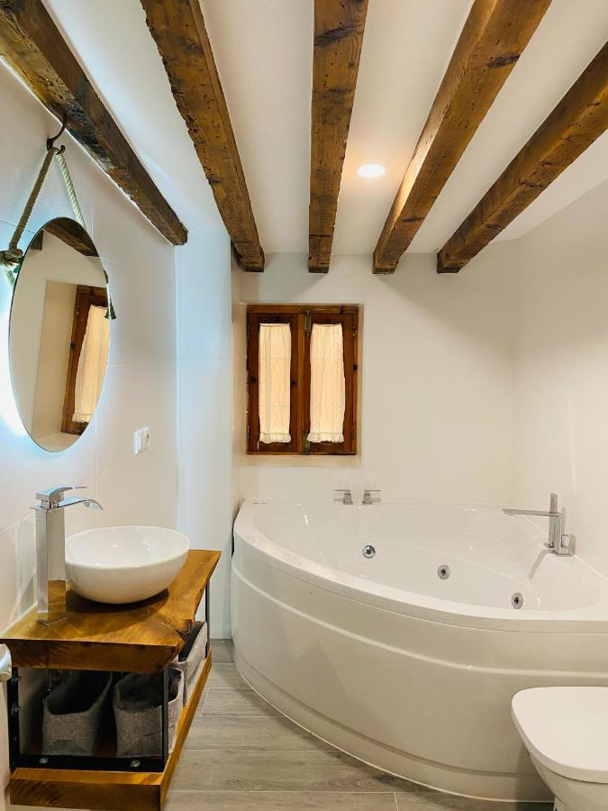La Moneda Home Spa Κουένκα Εξωτερικό φωτογραφία