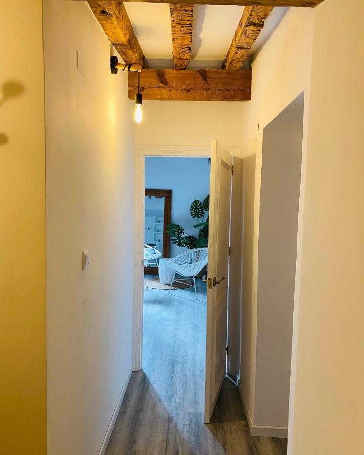 La Moneda Home Spa Κουένκα Εξωτερικό φωτογραφία