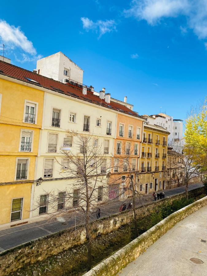 La Moneda Home Spa Κουένκα Εξωτερικό φωτογραφία